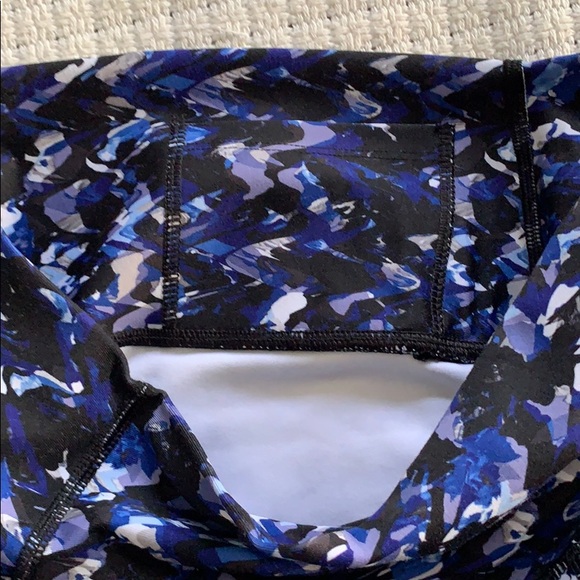 Fabletics High-Waisted Leggings - Picture 3 of 6